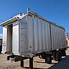 1997 Walinga 21ft Grain Body at Dobson Sales
