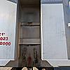 1997 Walinga 21ft Grain Body at Dobson Sales
