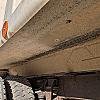 2000 Dobson Aluminum Dump Box at Dobson Sales