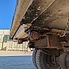 2000 Dobson Aluminum Dump Box at Dobson Sales