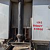 2000 Dobson Aluminum Dump Box at Dobson Sales