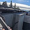 2000 Dobson Aluminum Dump Box at Dobson Sales