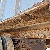 2012 Bibeau 18ft Dump Box at Dobson Sales