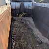 2012 Bibeau 18ft Dump Box at Dobson Sales