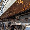2000 Dobson 18ft Steel Dump Box at Dobson Sales