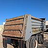 2000 Dobson 18ft Steel Dump Box at Dobson Sales