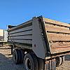 2000 Dobson 18ft Steel Dump Box at Dobson Sales