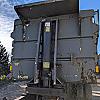 2000 Dobson 18ft Steel Dump Box at Dobson Sales