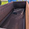 2000 Dobson 18ft Steel Dump Box at Dobson Sales