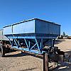 1990 Dobson Gravity Bin at Dobson Sales