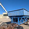 1990 Dobson Gravity Bin at Dobson Sales