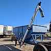 1990 Dobson Gravity Bin at Dobson Sales