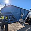 1990 Dobson Gravity Bin at Dobson Sales