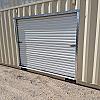 2026 CIMC 20ft Container with Roll up Door at Dobson Sales