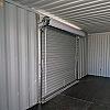 2026 CIMC 20ft Container with Roll up Door at Dobson Sales
