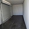 2026 CIMC 20ft Container with Roll up Door at Dobson Sales