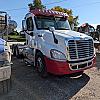 2012 Freightliner Cascadia at Dobson Sales