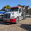 2012 Freightliner Cascadia at Dobson Sales