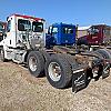 2012 Freightliner Cascadia at Dobson Sales