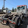 2012 Freightliner Cascadia at Dobson Sales