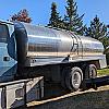 1990 Dobson Stainless Tanker at Dobson Sales – Image 1