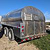 1990 Dobson Stainless Tanker at Dobson Sales – Image 2