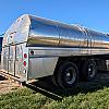 1990 Dobson Stainless Tanker at Dobson Sales – Image 4