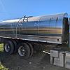 1990 Dobson Stainless Tanker at Dobson Sales – Image 5
