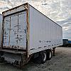 1994 Stoughton 30ft Storage Trailer at Dobson Sales – Image 2