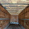 1994 Stoughton 30ft Storage Trailer at Dobson Sales – Image 3
