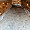 1994 Stoughton 30ft Storage Trailer at Dobson Sales – Image 4