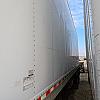 2008 Manac 30ft Insulated Storage Trailer at Dobson Sales – Image 2