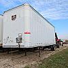 2006 Wabash 28ft Storage Trailer at Dobson Sales – Image 1