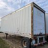 2006 Wabash 28ft Storage Trailer at Dobson Sales – Image 2