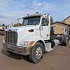 2013 Peterbilt PB 337 at Dobson Sales – Image 1