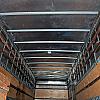 2013 Hino 338 with 26ft Van at Dobson Sales – Image 6