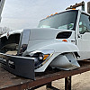 2022 International 7400  TAKE OFF CABS