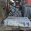 Battery Box Lids