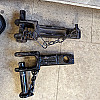 KW Tow Hook