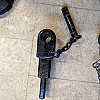 KW Tow Hook
