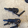 KW Tow Hook
