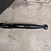 Freightliner Tow Hook