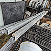 E-Track Load Bars