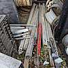 E-Track Load Bars