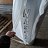 NASCAR Heat Shields