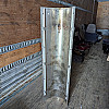 Stainless Heat Shield