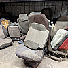 Air Ride Seats