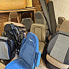 Air Ride Seats