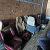 Air Ride Seats