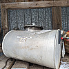 Hydraulic Tanks